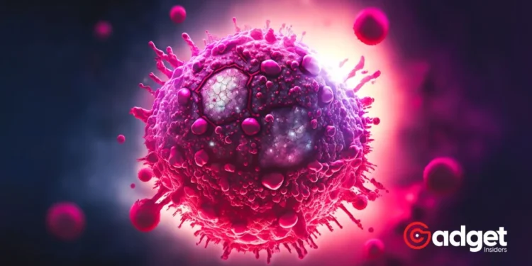 Game-Changing Breakthrough Scientists Discover a Way to Zap Hidden HIV, Hopes for Cure Skyrocket