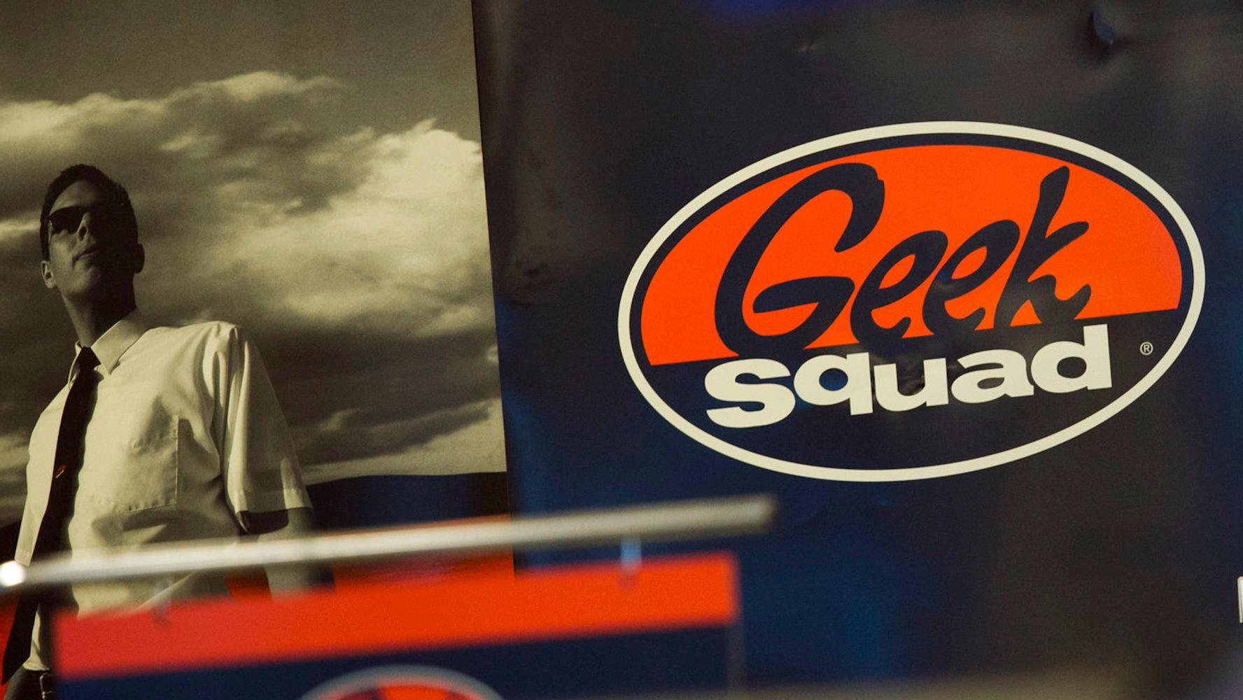 Geek Squad Shake-Up Why Best Buy's Big Layoffs Are More Than Just News for Tech Fans-