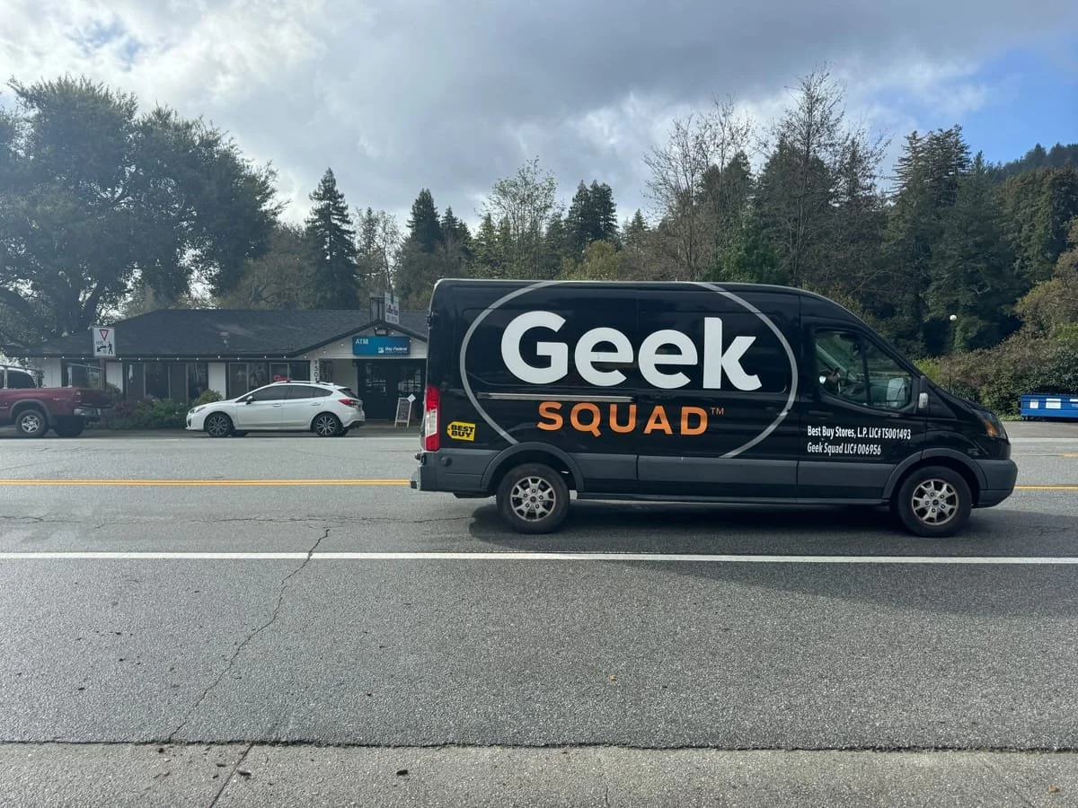Geek Squad Agents Adopting a Low Profile Following Recent Layoffs