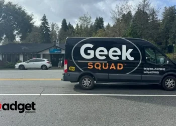 Geek Squad Shake-Up Why Best Buy's Big Layoffs Are More Than Just News for Tech Fans