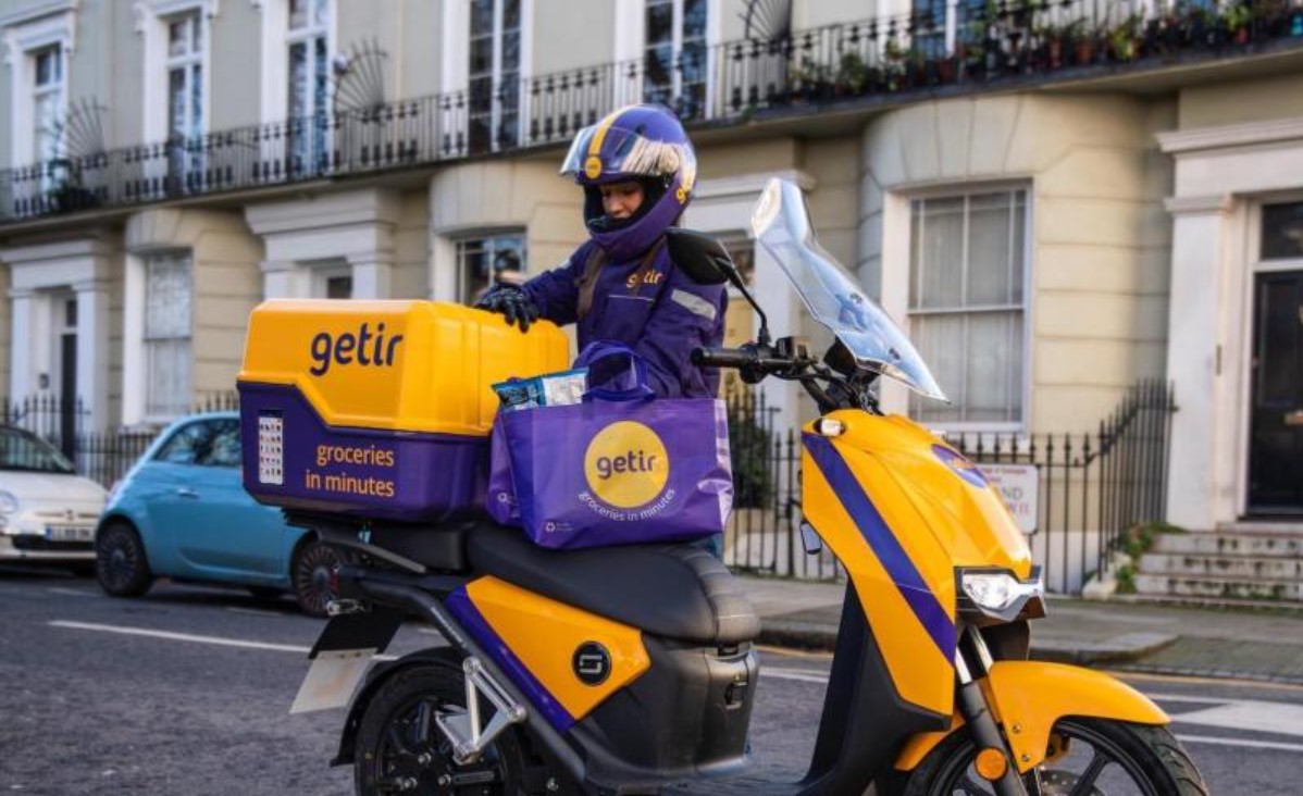 Getir Bids Farewell to International Markets, Refocusing on Turkey Amid Financial Constraints