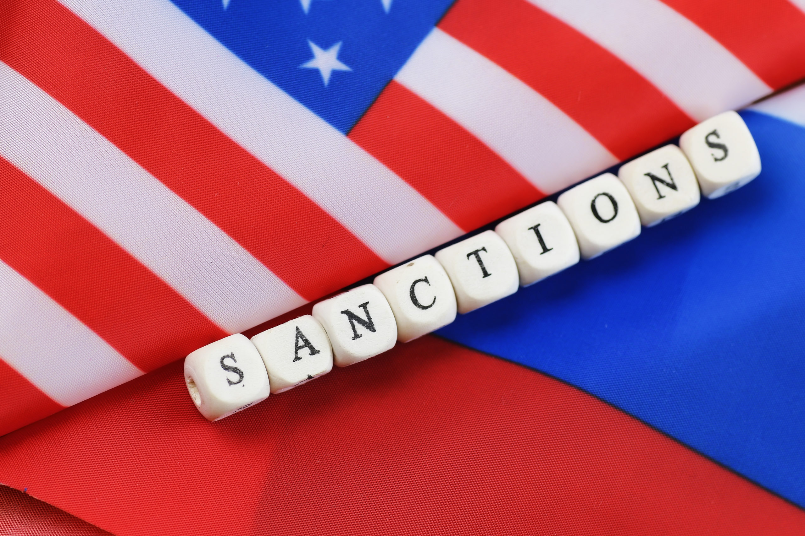 Russia Left Without Support As the US Strengthened Sanctions Grip