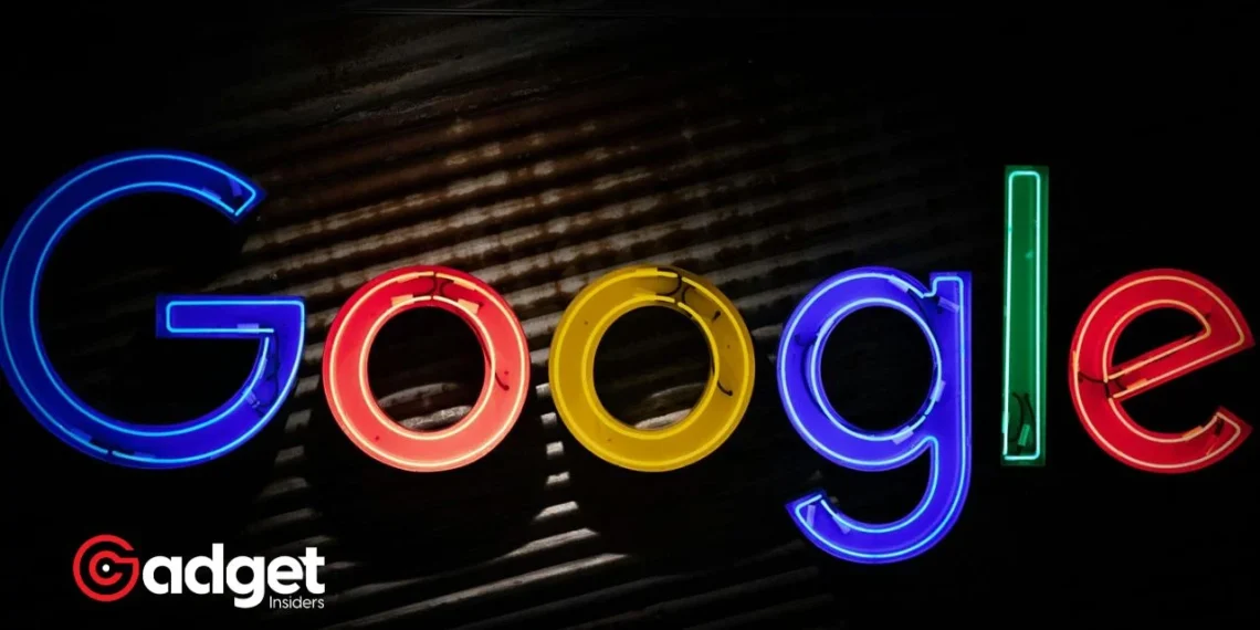 Google Shakes Up Internet Search Plans to Introduce Paid AI Search Features