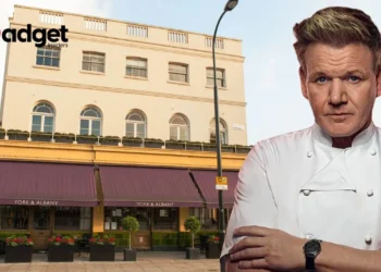 Gordon Ramsay's York & Albany Pub Drama A Squatter Siege Shakes Up London