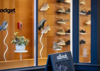 Green Sneakers Hit a Rough Patch Allbirds Struggles with Sales Slump and Nasdaq Alert