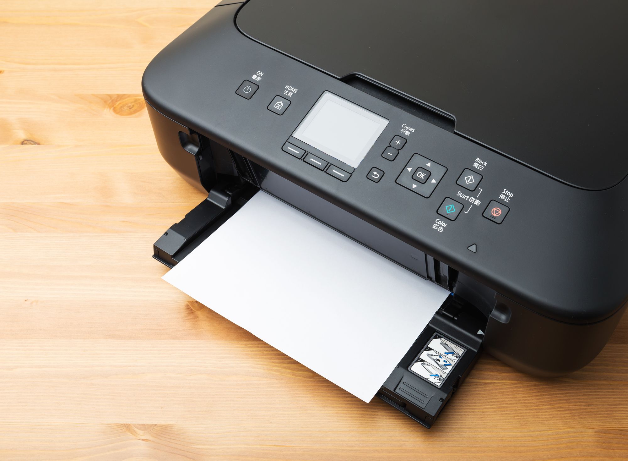 HP's Printer Policies Under Legal Fire: Monopolizing Aftermarket Ink Cartridges?