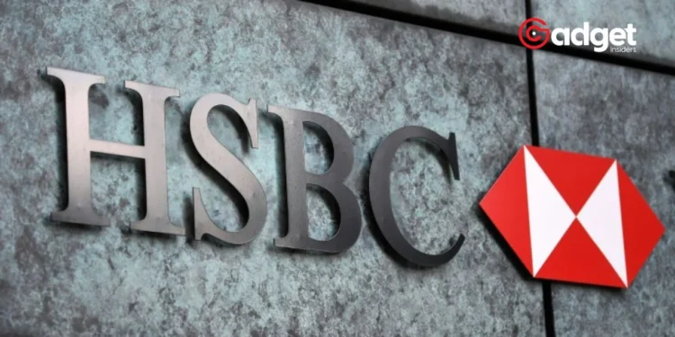 HSBC Bids Farewell to Argentina A $1 Billion Decision to Focus on Asian Growth