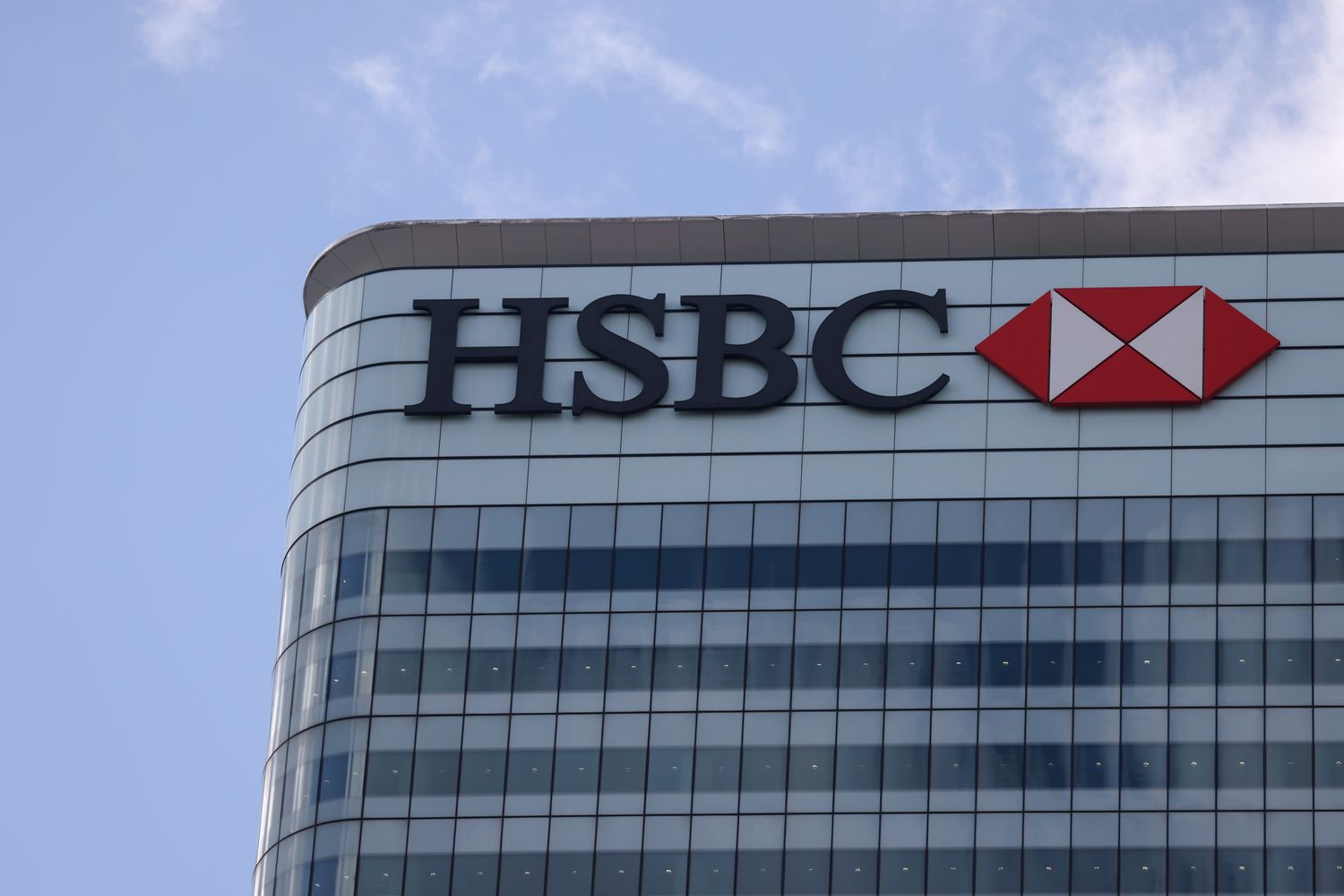 HSBC To Take a $1 Billion Hit From Argentina Business Sale
