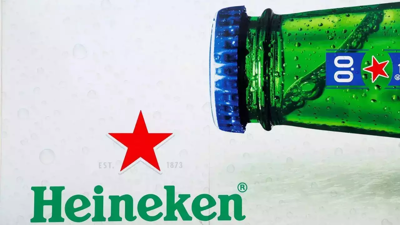 Heineken's Early 2024 Sales Surge: What's Driving the Growth Despite Global Economic Worries?