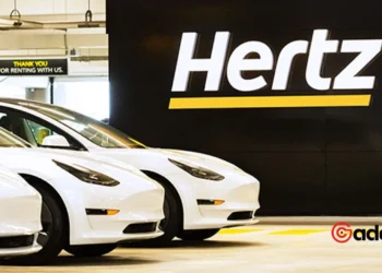 Hertz Faces $440 Million Loss Why Their Big Bet on Electric Cars is Costing Them Big