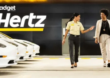 Hertz Faces Tough Times Why Their Big Bet on Tesla Electric Cars Is Costing Millions