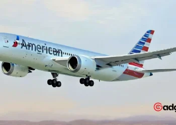 High Expectations American Airlines Demands More from Boeing Amidst Industry Changes