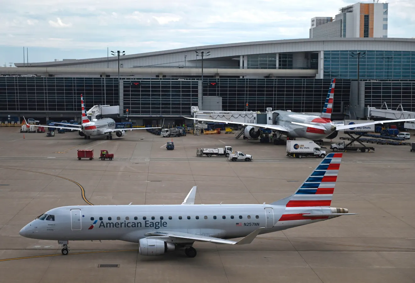 High Expectations American Airlines Demands More from Boeing Amidst Industry Changes