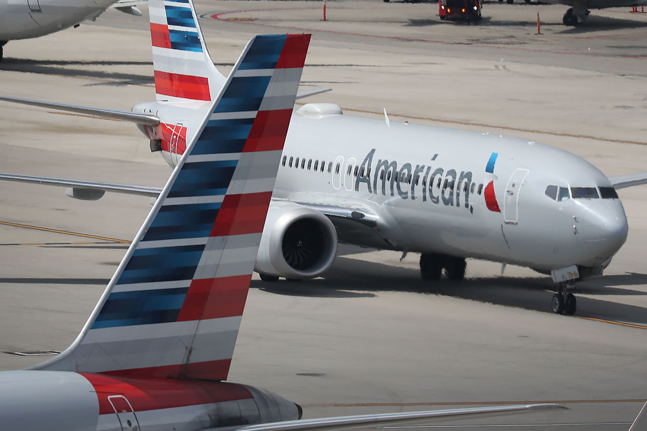 High Expectations American Airlines Demands More from Boeing Amidst Industry Changes