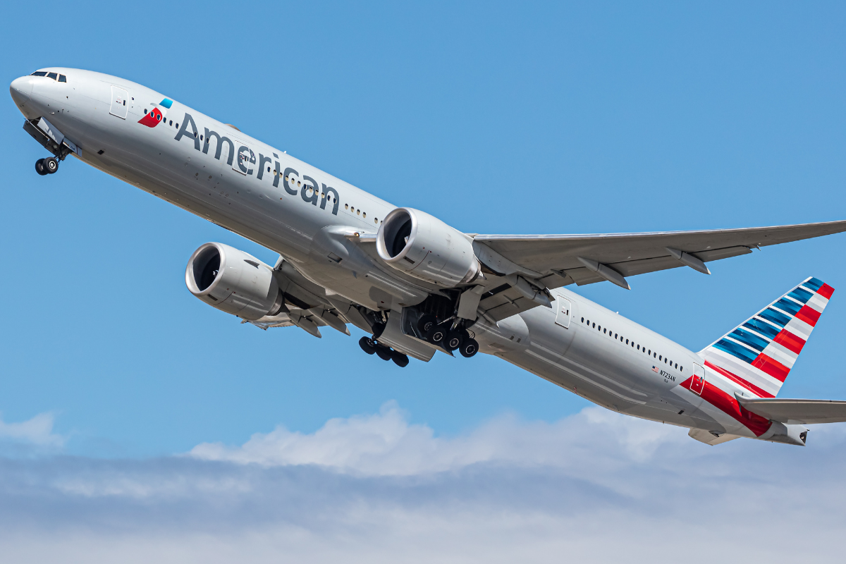 High Expectations American Airlines Demands More from Boeing Amidst Industry Changes