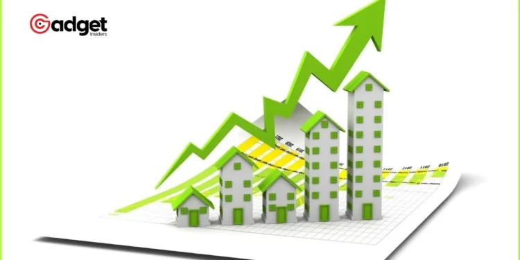 Home Market Dynamics Florida and Texas Experience Slowdown as Supply Rises and Prices Stagnate