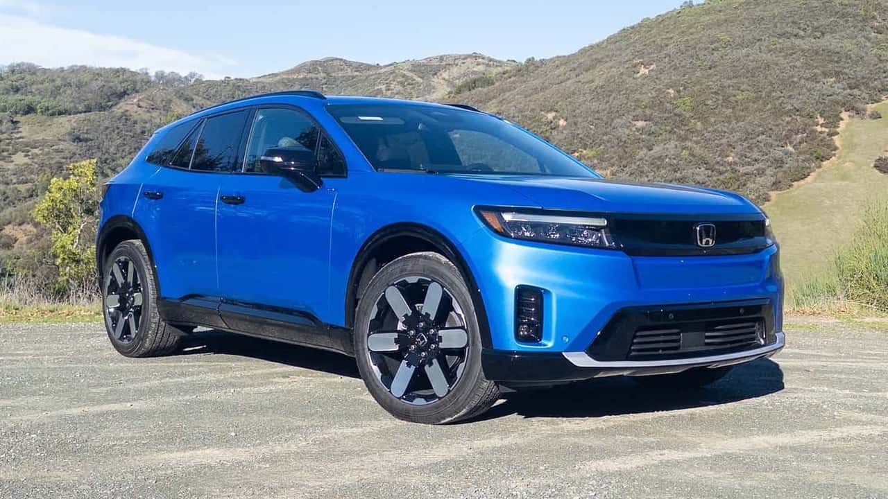 Honda Pours $11 Billion into Canada for New Electric Cars: A Huge Leap for Future Driving!