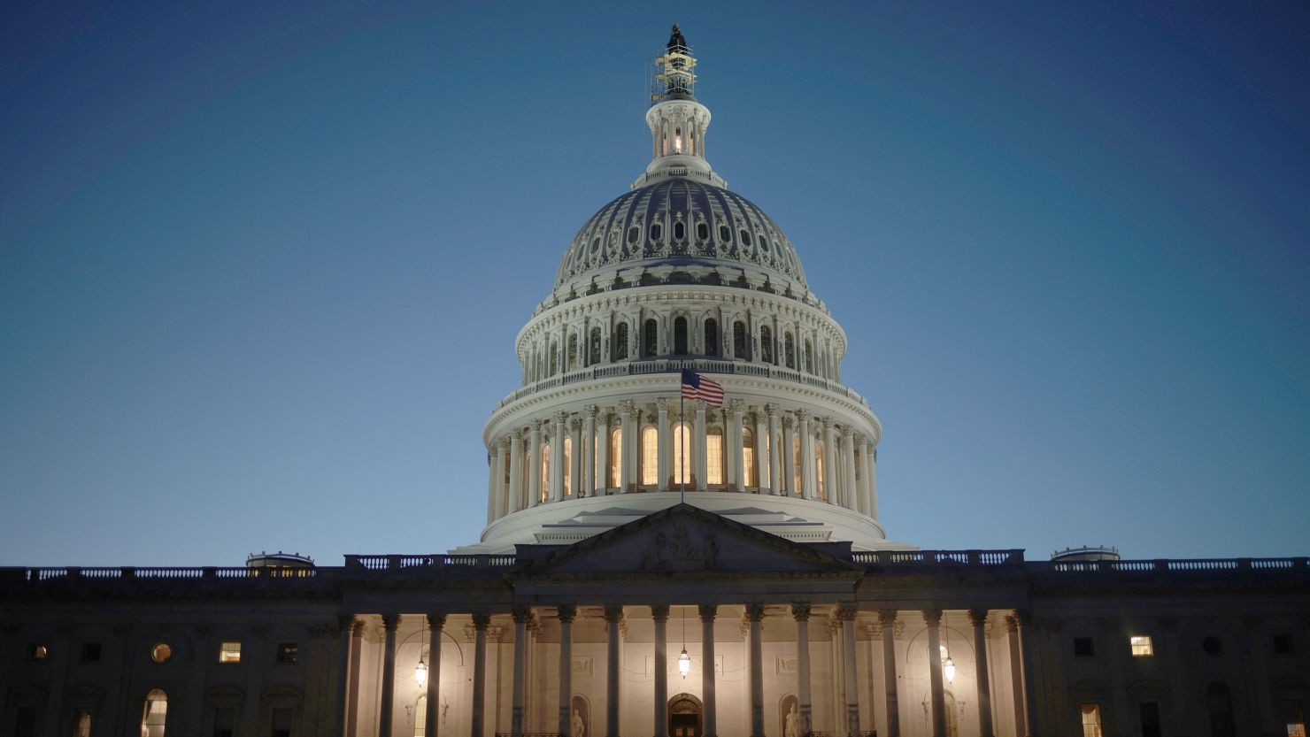 House Decides: New Vote Extends Privacy-Debated Spy Law for Two More Years