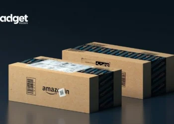 How Amazon's New AI Tech Stops Wasteful Packaging A Closer Look at Their Smart Shipping Solutions