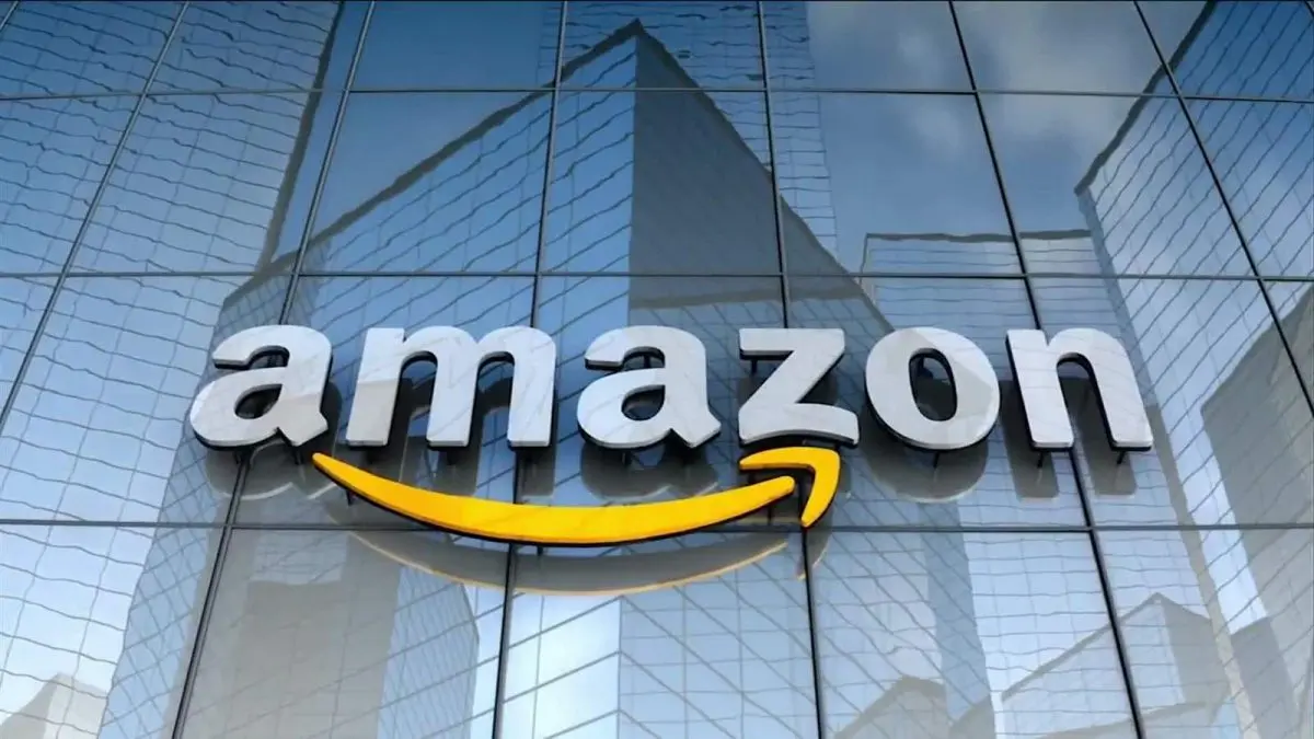 How Amazon's Race to $2 Trillion is Shaking Up the Tech World Inside the Giant's Latest Wins-