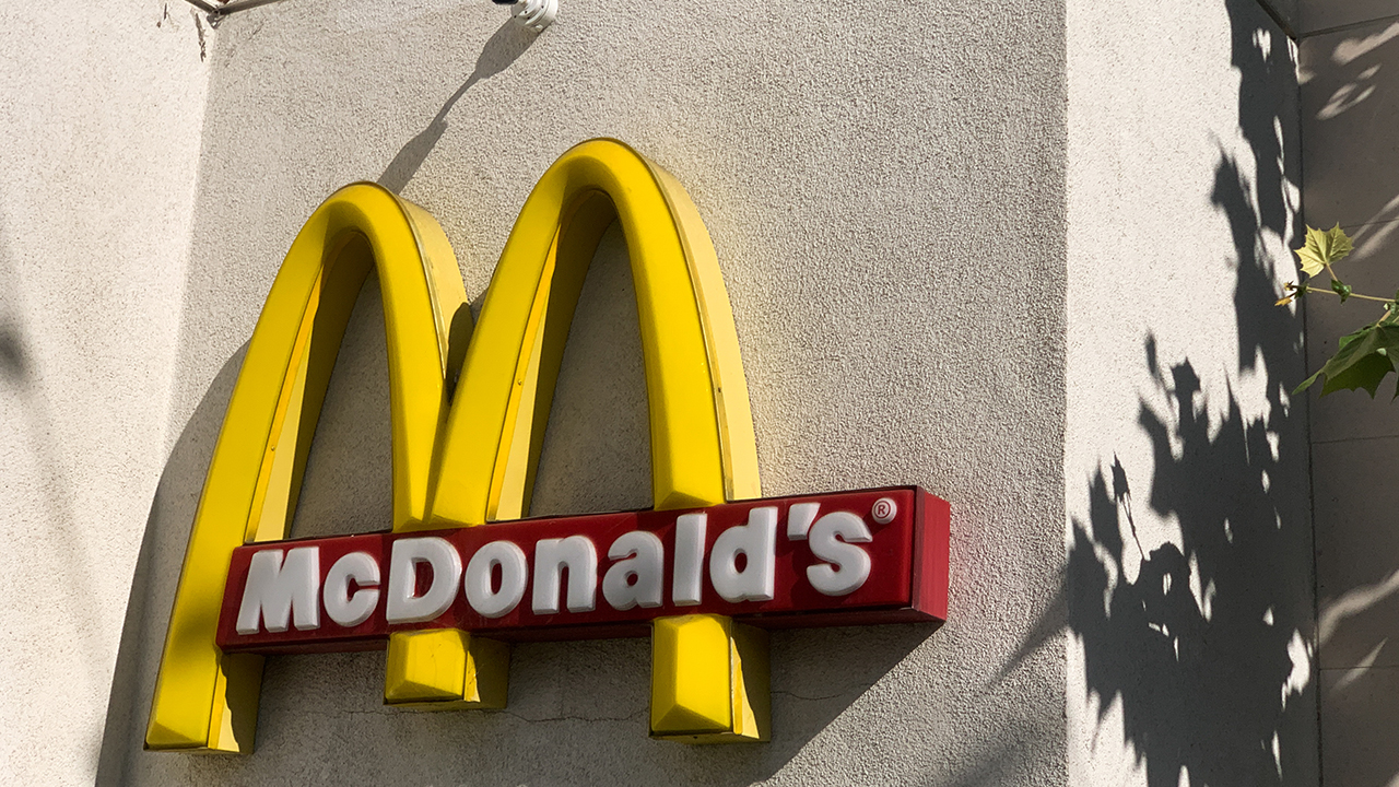 How California's $20 Minimum Wage Hits Local McDonald's: Owner Battles to Keep Burgers Affordable