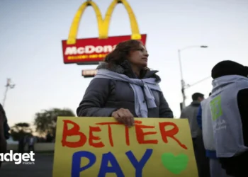 How California's $20 Minimum Wage Hits Local McDonald's Owner Battles to Keep Burgers Affordable