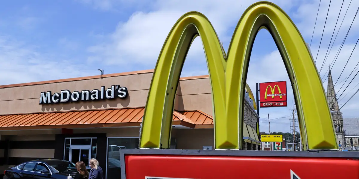 How California's $20 Minimum Wage Hits Local McDonald's: Owner Battles to Keep Burgers Affordable