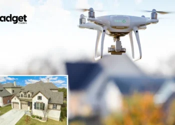 How Drone Pics Are Changing the Game for House Insurance What You Need to Know