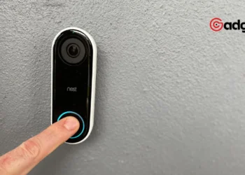 How Eken's Latest Security Fix Safeguards Your Doorbell Camera from Hackers