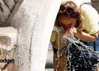 How Europe's Extreme Heat is Breaking Records and What It Means for Our Future
