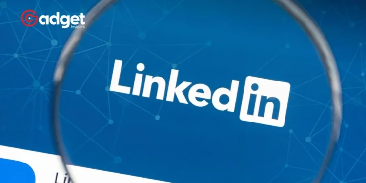 How LinkedIn's New Influencer Strategy Is Shaking Up Professional Networking A Deep Dive Into Thought Leader Ads