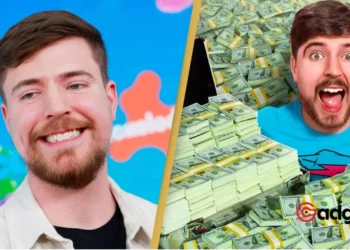 How MrBeast Turned Reposting Videos into Millions on X A Look at His New Digital Playground