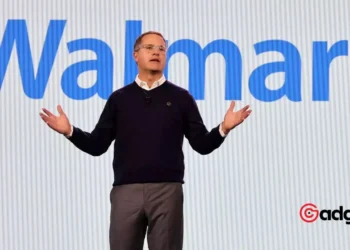 How Much Walmart's Top Boss Earns A Look at Doug McMillon's Multi-Million Dollar Payday Compared to Store Workers