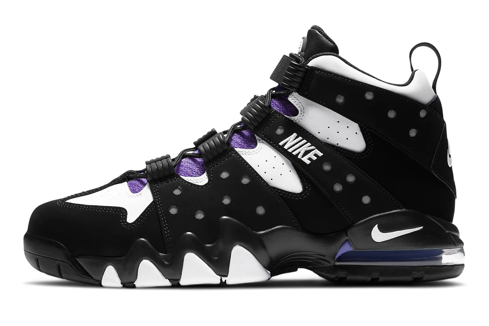 How Nike Plans to Win Back Fans with New Sneaker Designs and Vintage Trends in 20241