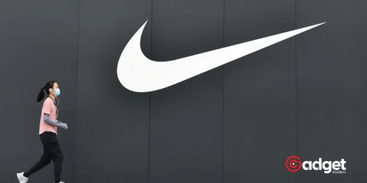 How Nike Plans to Win Back Fans with New Sneaker Designs and Vintage Trends in 20242