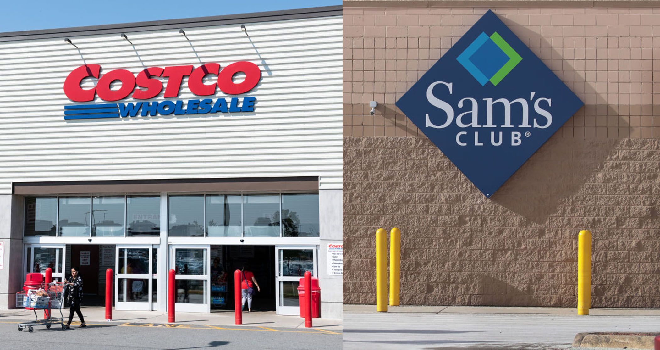 How Sam's Club's Exclusive Deal with T-Mobile Shakes Up the Battle with Costco Over Shopper Loyalty