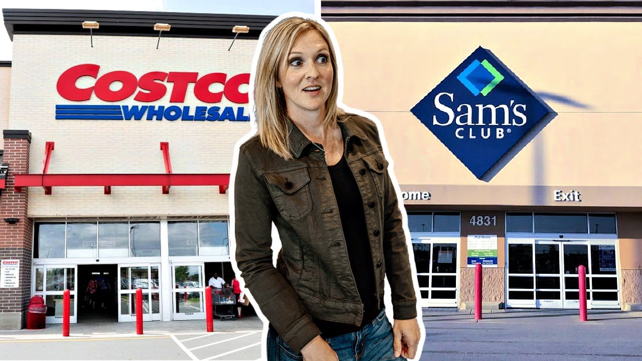 How Sam's Club's Exclusive Deal with T-Mobile Shakes Up the Battle with Costco Over Shopper Loyalty