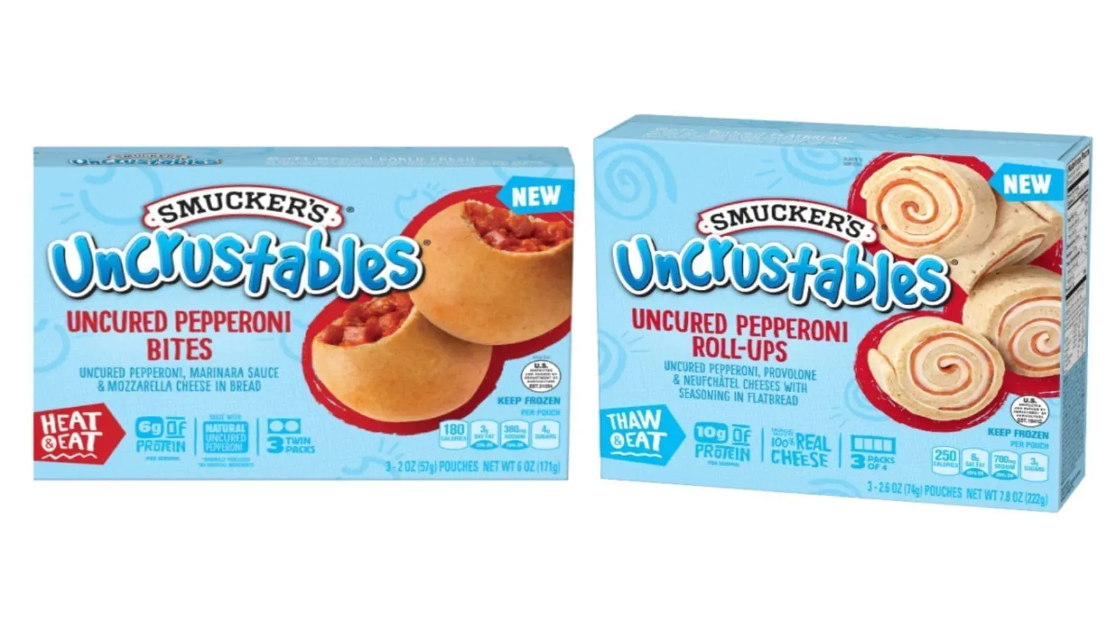 How Smucker's Uncrustables Became a Snack Sensation Nearing a $1 Billion Milestone