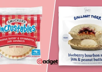 How Smucker's Uncrustables Became a Snack Sensation Nearing a $1 Billion Milestone3