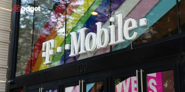 How T-Mobile Is Stopping Hackers New Tech Shields Your Phone Number from $300 Scams