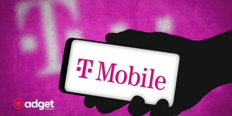 How T-Mobile's New Privacy Update Could Change the Way We Use Our Phones Forever