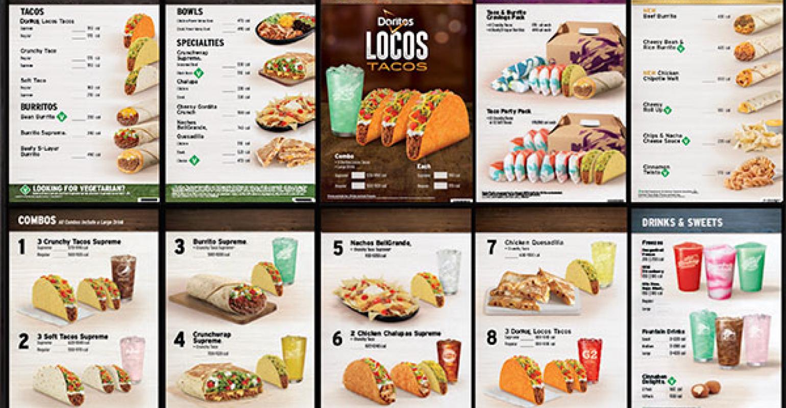 How Taco Bell's Latest Menu Shake-Up is Changing Fast Food's Value Game