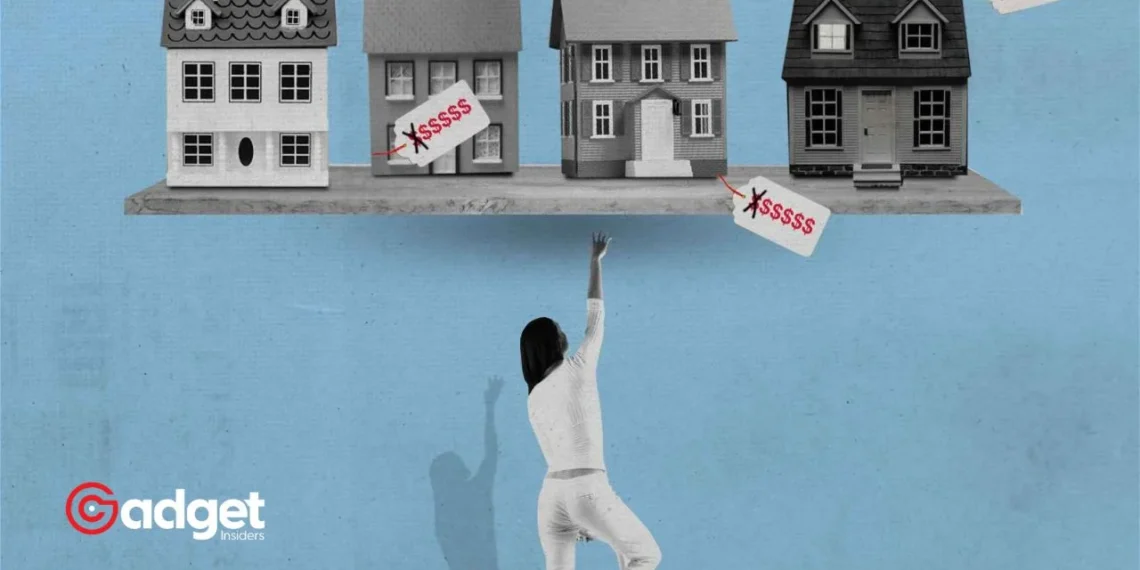 How Today's Young Adults Are Rethinking Homeownership A Closer Look at Millennials Turning to Parents for Rent Help