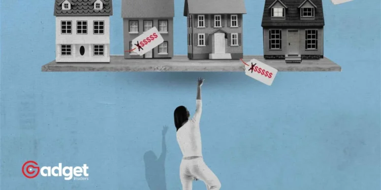 How Today's Young Adults Are Rethinking Homeownership A Closer Look at Millennials Turning to Parents for Rent Help