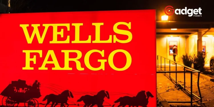 How Wells Fargo Quickly Fixed a Privacy Oopsie Protecting Your Money Matters