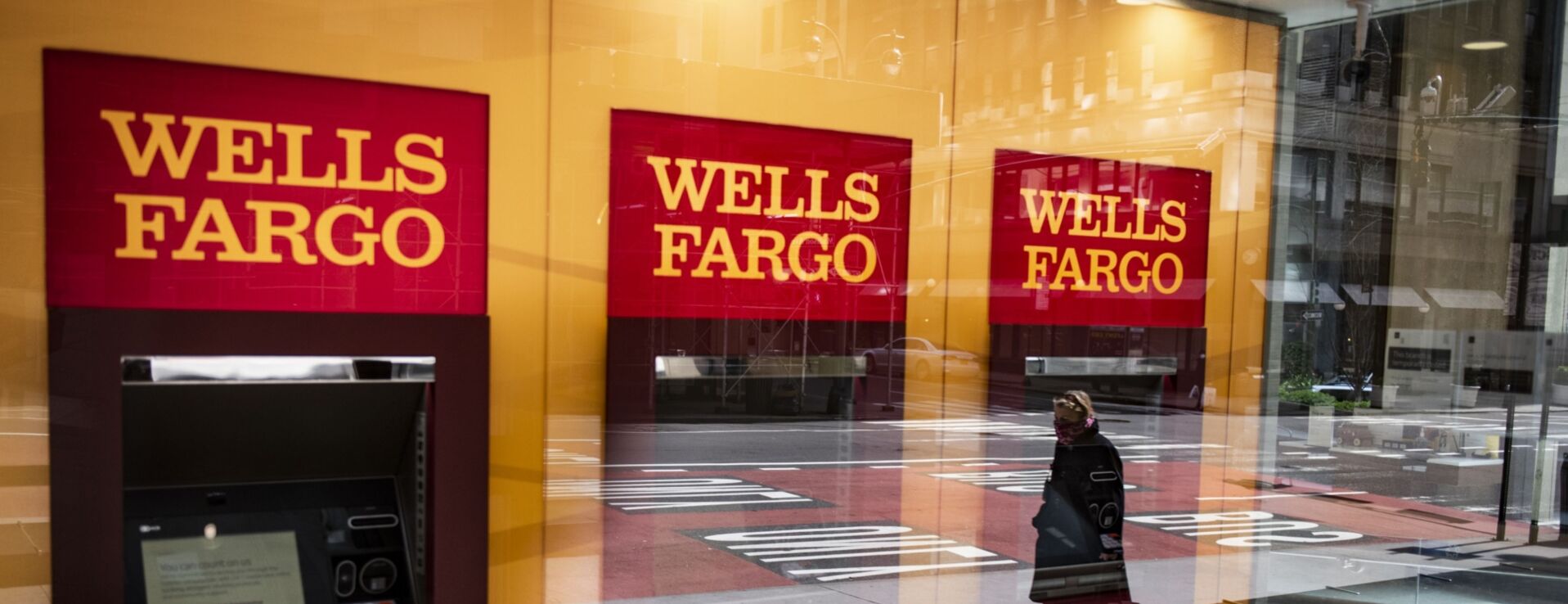 How Wells Fargo Quickly Fixed a Privacy Oopsie: Protecting Your Money Matters