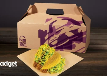 How to Feed Your Family for Less Taco Bell's New Party Packs Are a Dinner GameChanger