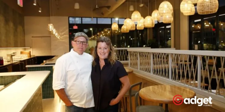 Iconic Richmond Eatery Shuts Doors After 38 Years Disability Access Dispute Leads to Heartbreaking Closure