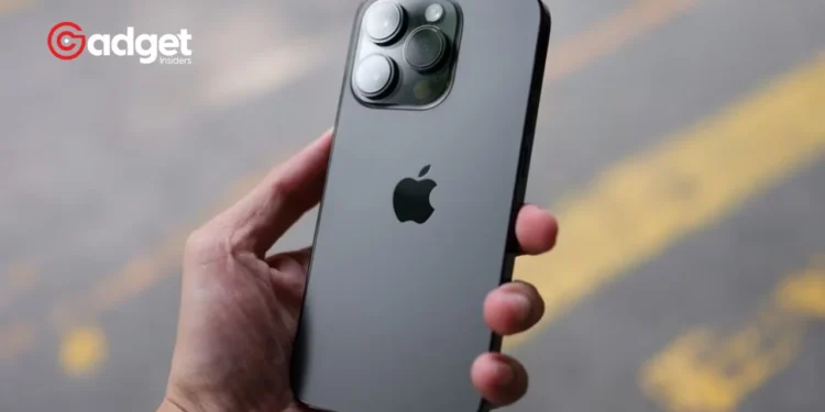 Ignore the iPhone 16—a New Leak Has Confirmed the Need To Hold Out for the iPhone 17