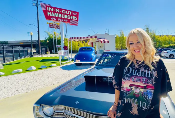 In-N-Out Boss Lynsi Snyder Fights to Keep Burger Prices Low Despite Wage Increases in California